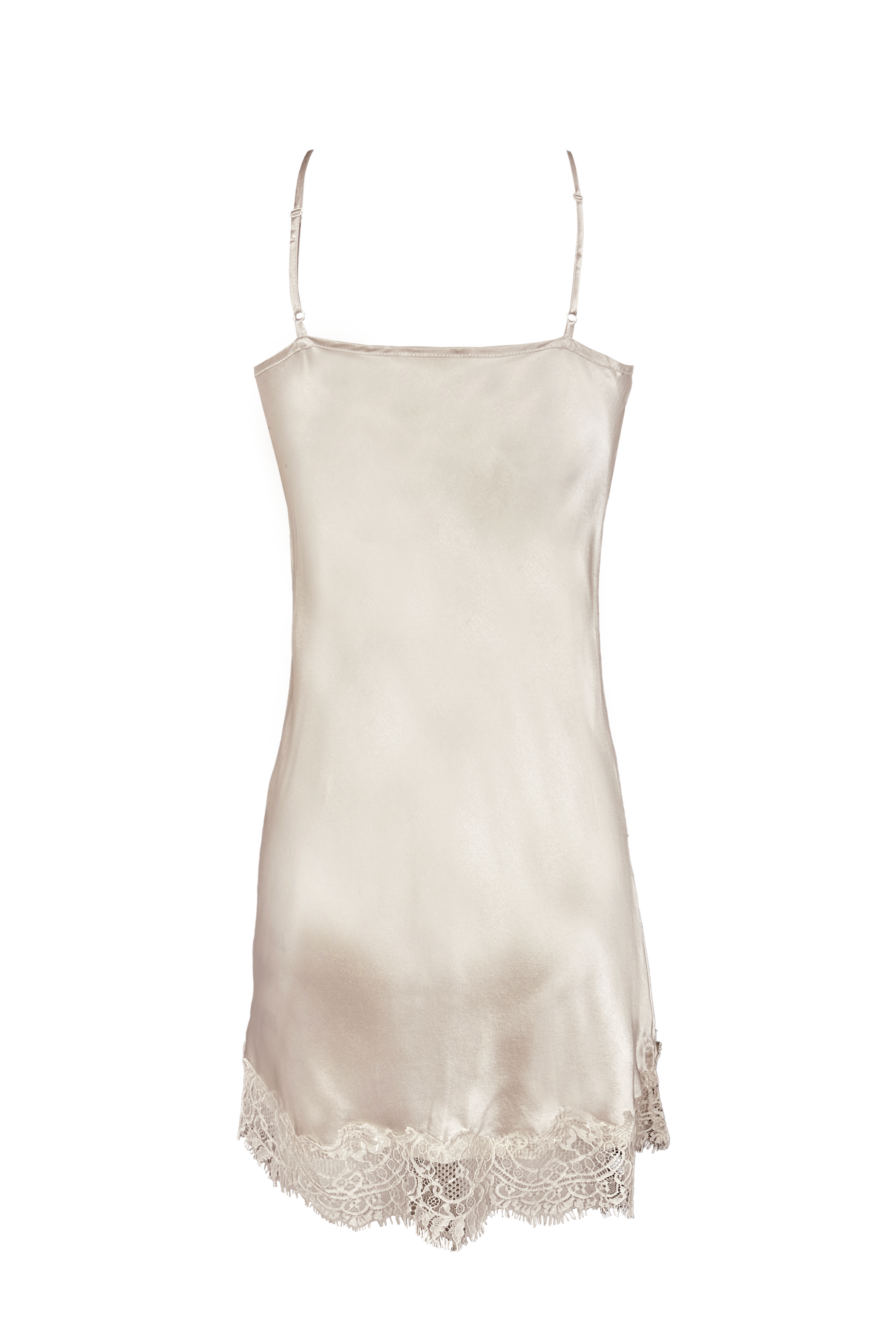 slim fit dress slacks Grace Lace Silk Dress