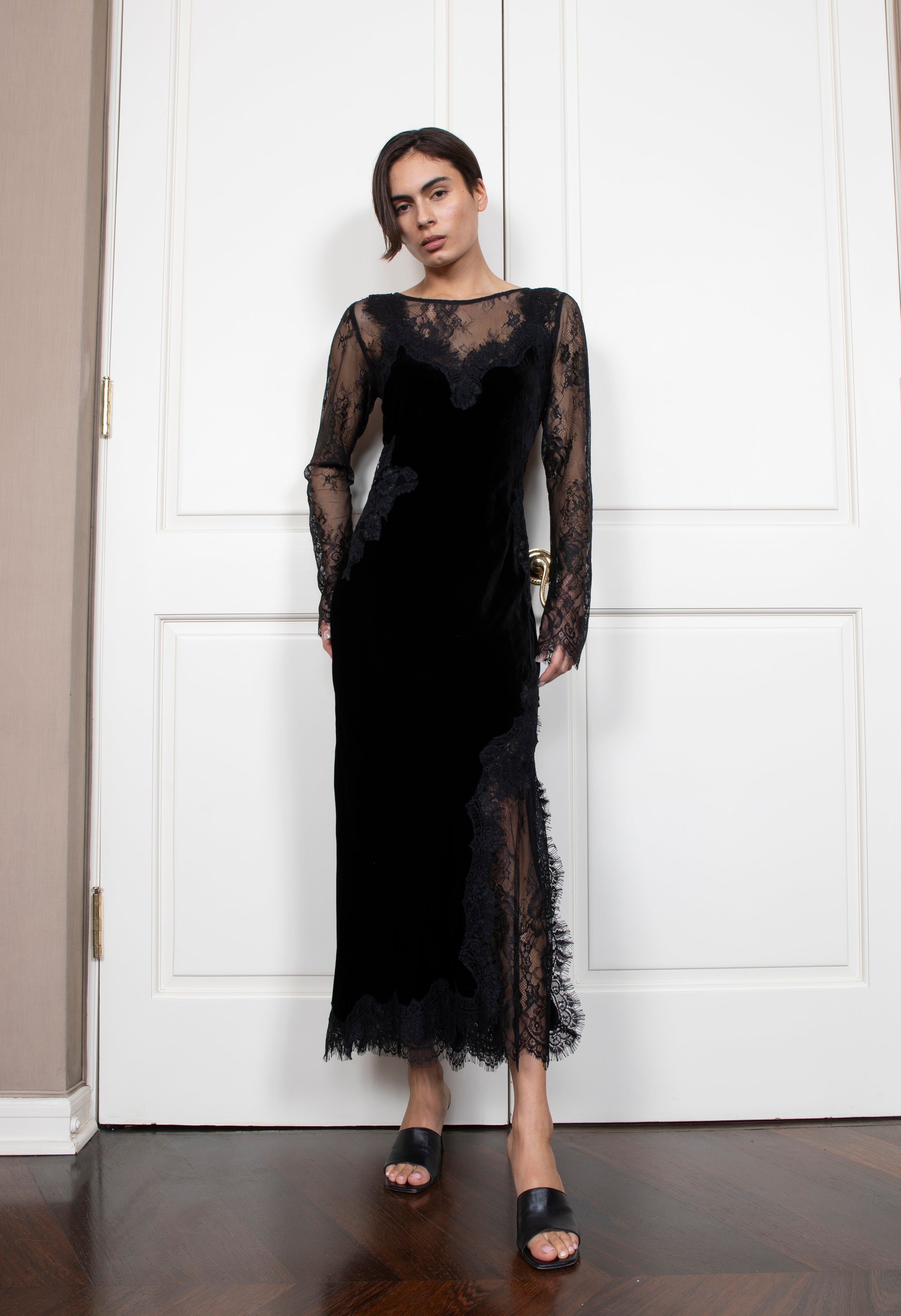 dress  Page 3  Gold Hawk Clothing