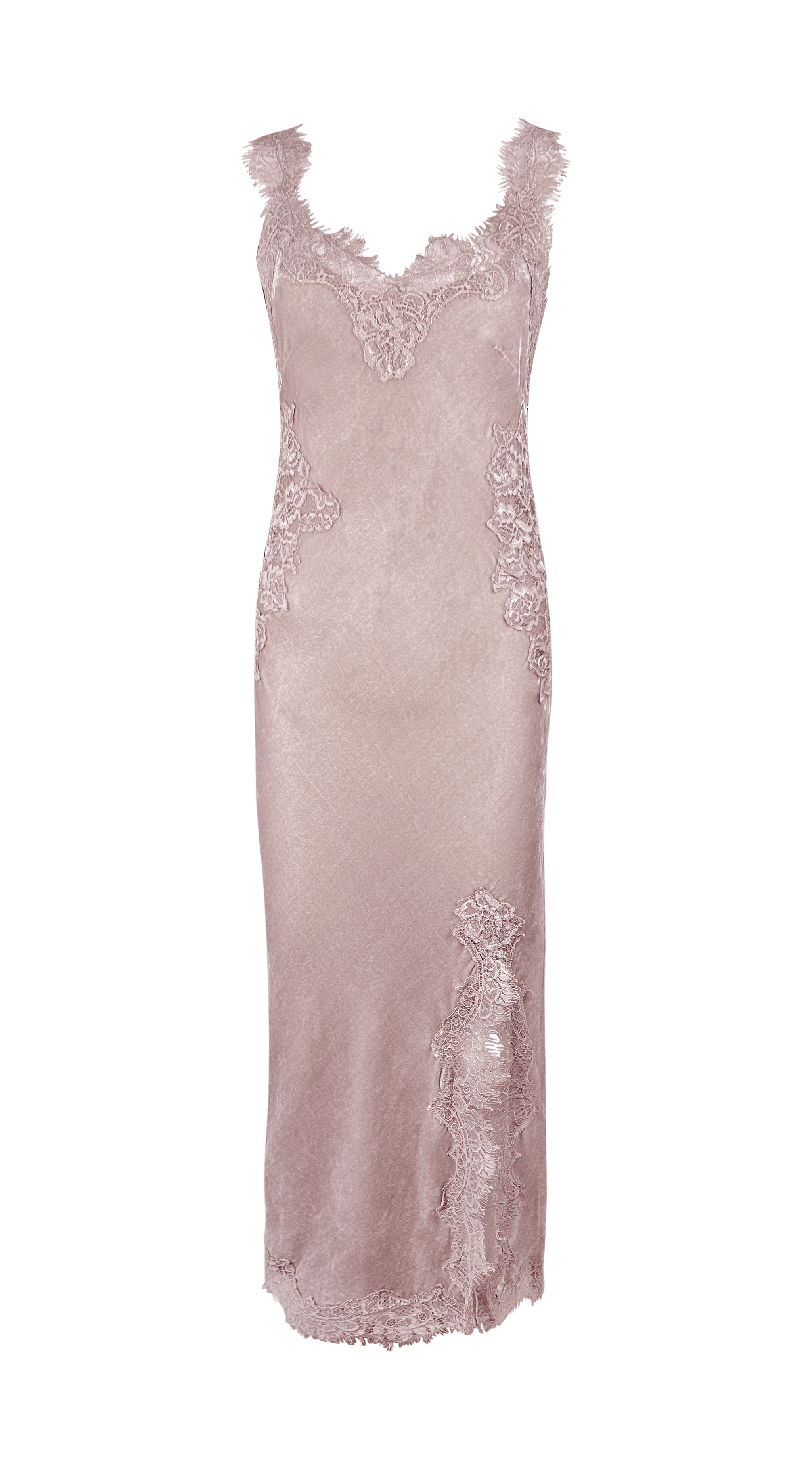 bias cut velvet maxi dress Velvet Harper Strap Long Bias Dress