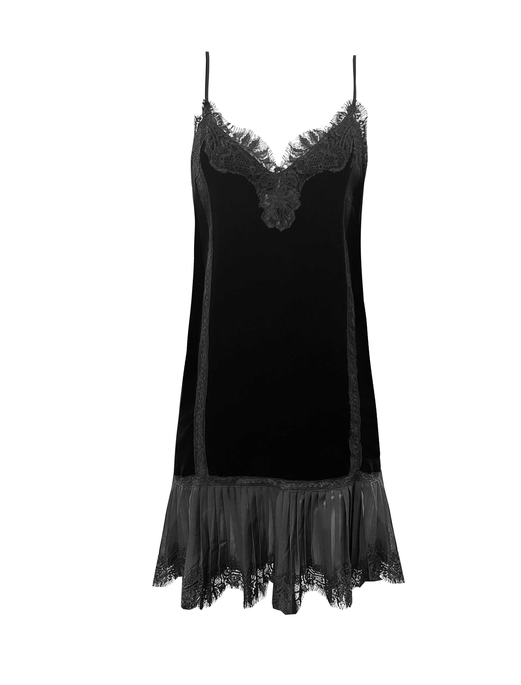 Silk & Velvet Luxe Gold Hawk Clothing Silk & Velvet Luxe Gold Hawk Clothing
