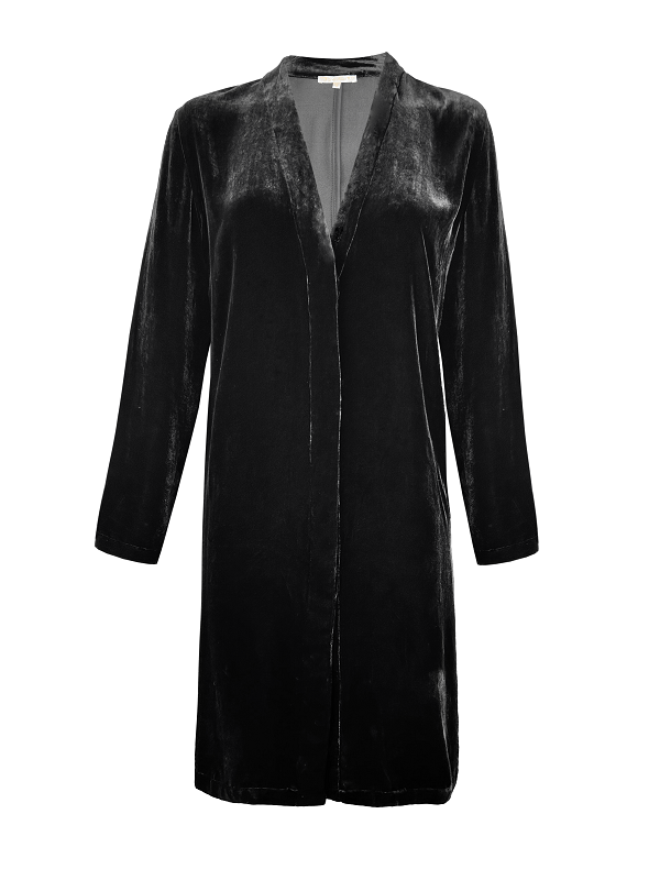 Velvet Duster