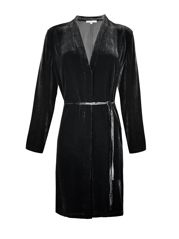 Velvet Duster