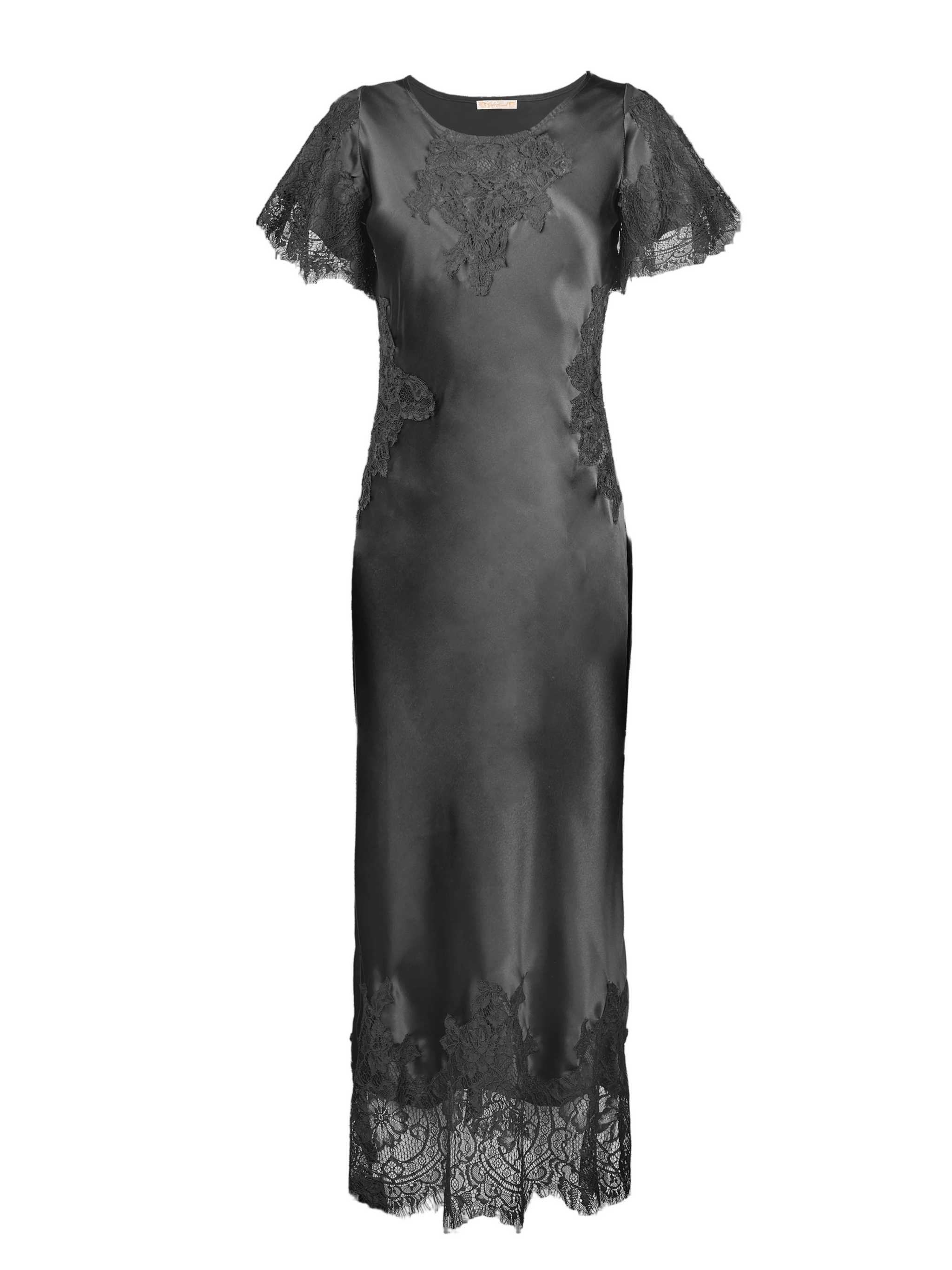how formal should a graduation dress be What to Wear Under Gown: A Guide for Women Short/Mini Prom Dress main image 1