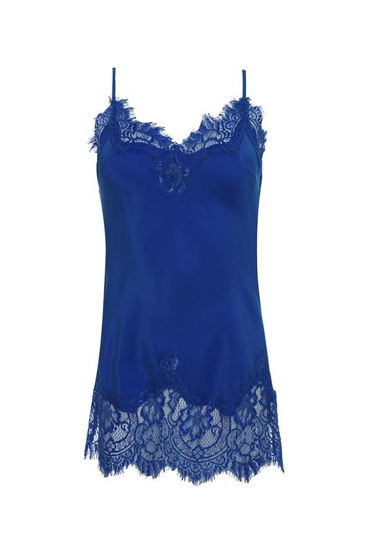 chinese dress ladies Gold Hawk Claire Coco Lace Camisole