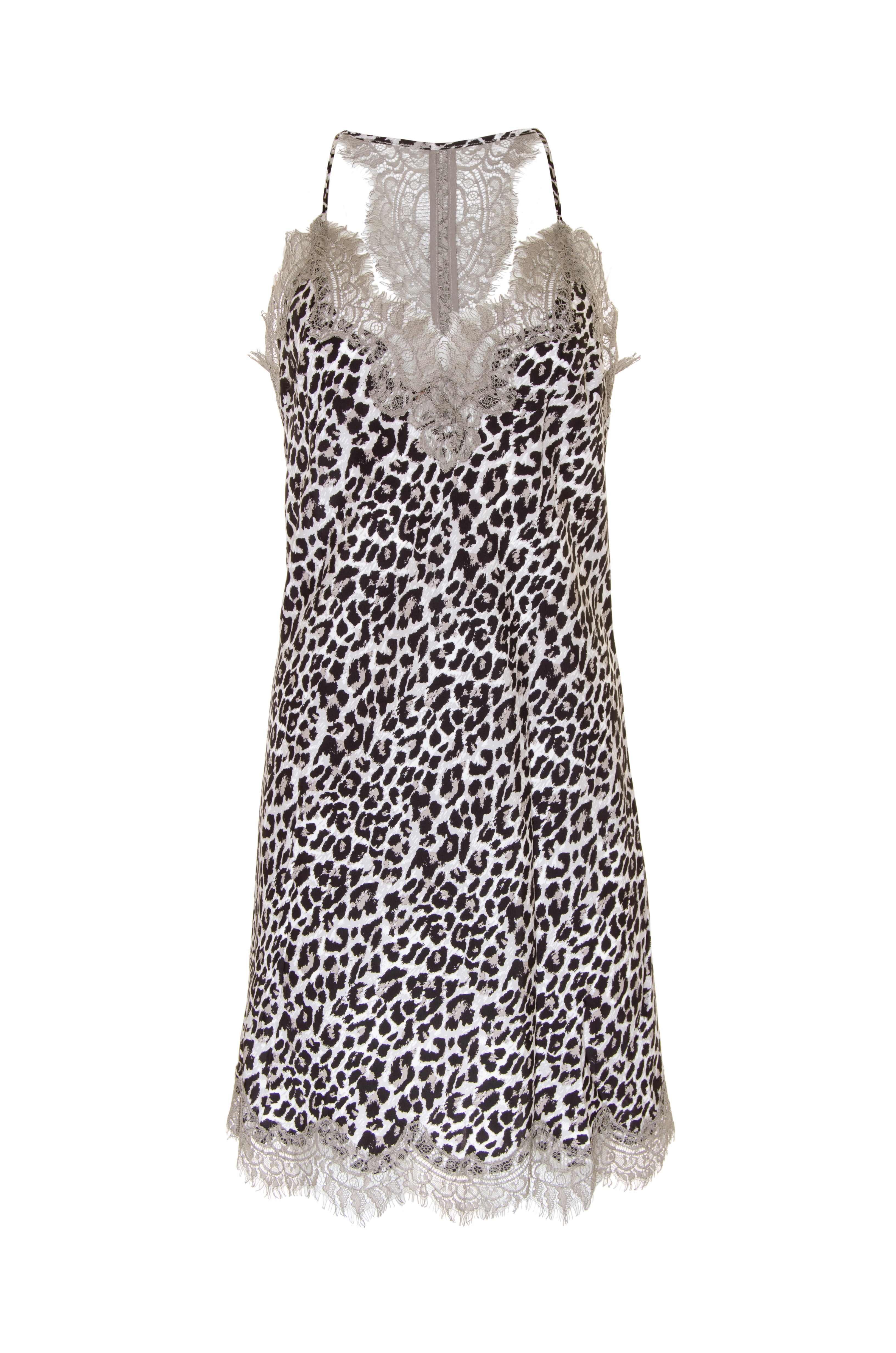 silk racerback dress STAUD, Juanita Dress in Pool, Size 2