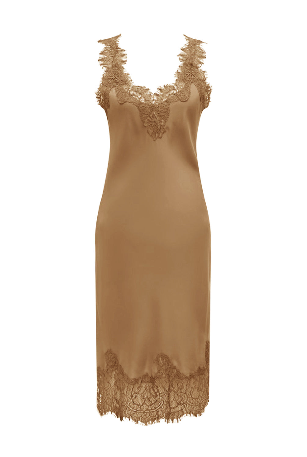 Mid Length Slips Gold Hawk Clothing Mid Length Slips Gold Hawk Clothing