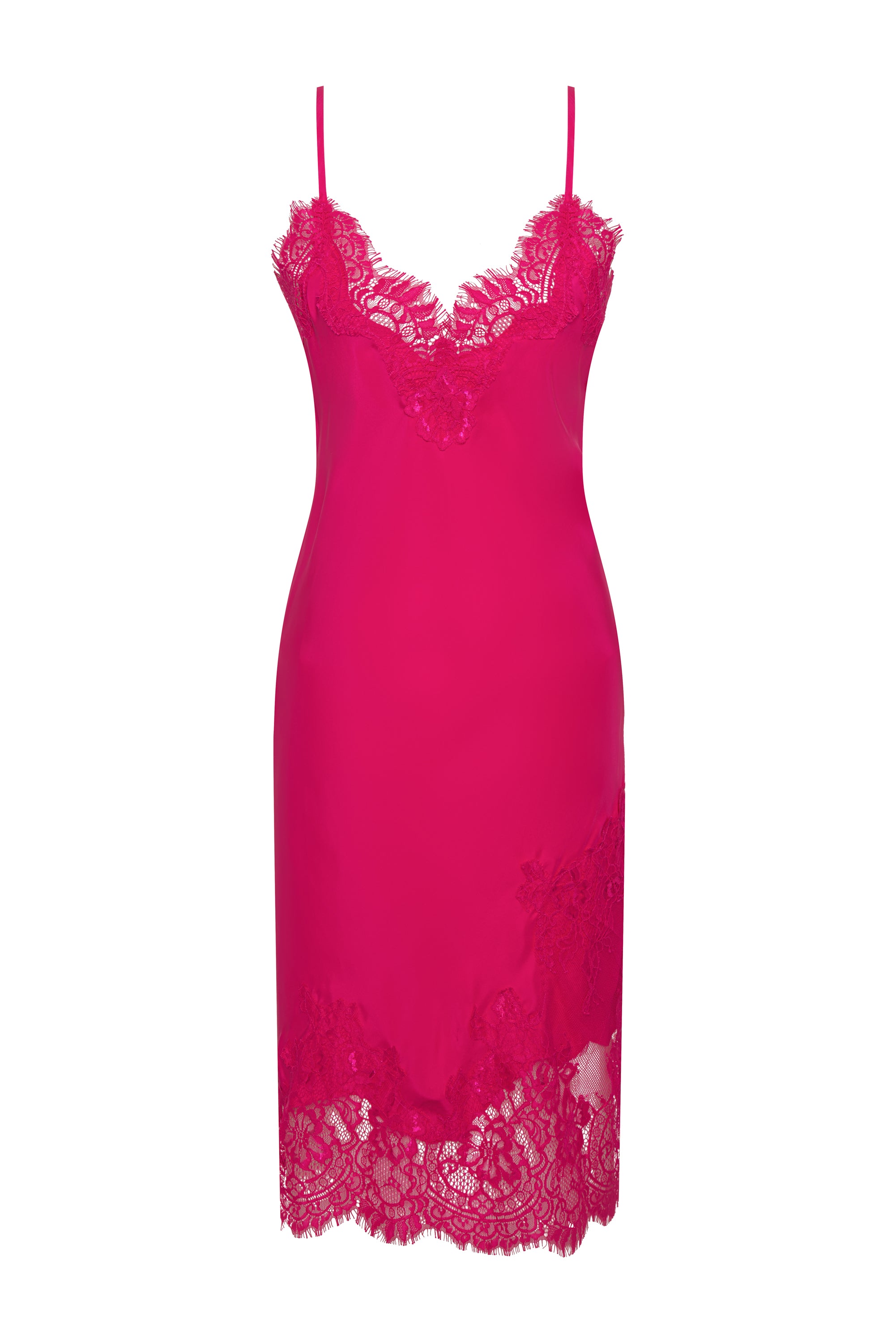 mystic lace dress Petite Mystic Lace Tiered Ruffle Dress Jennafer Grace
