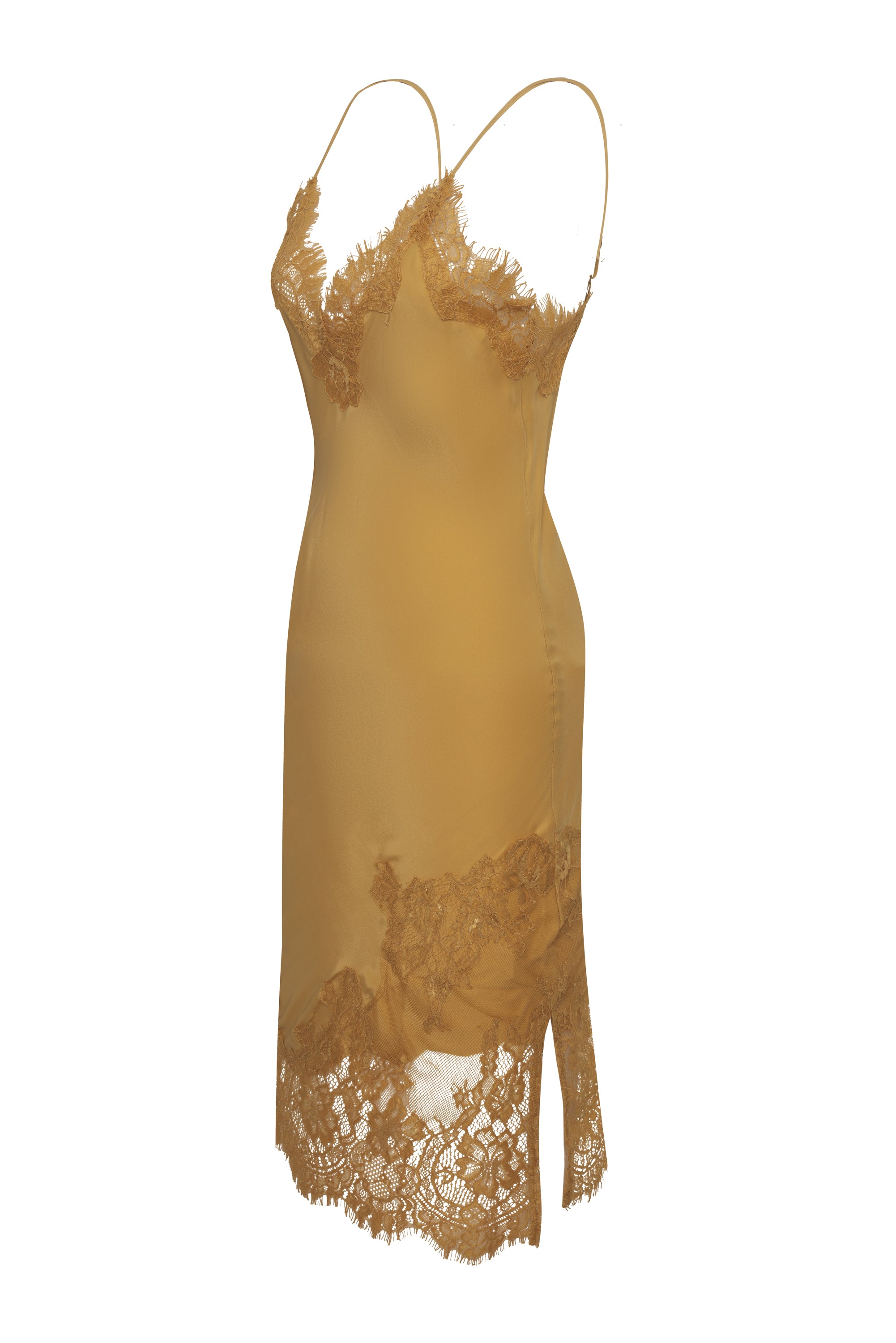 dress Gold Hawk Clothing dress Gold Hawk Clothing