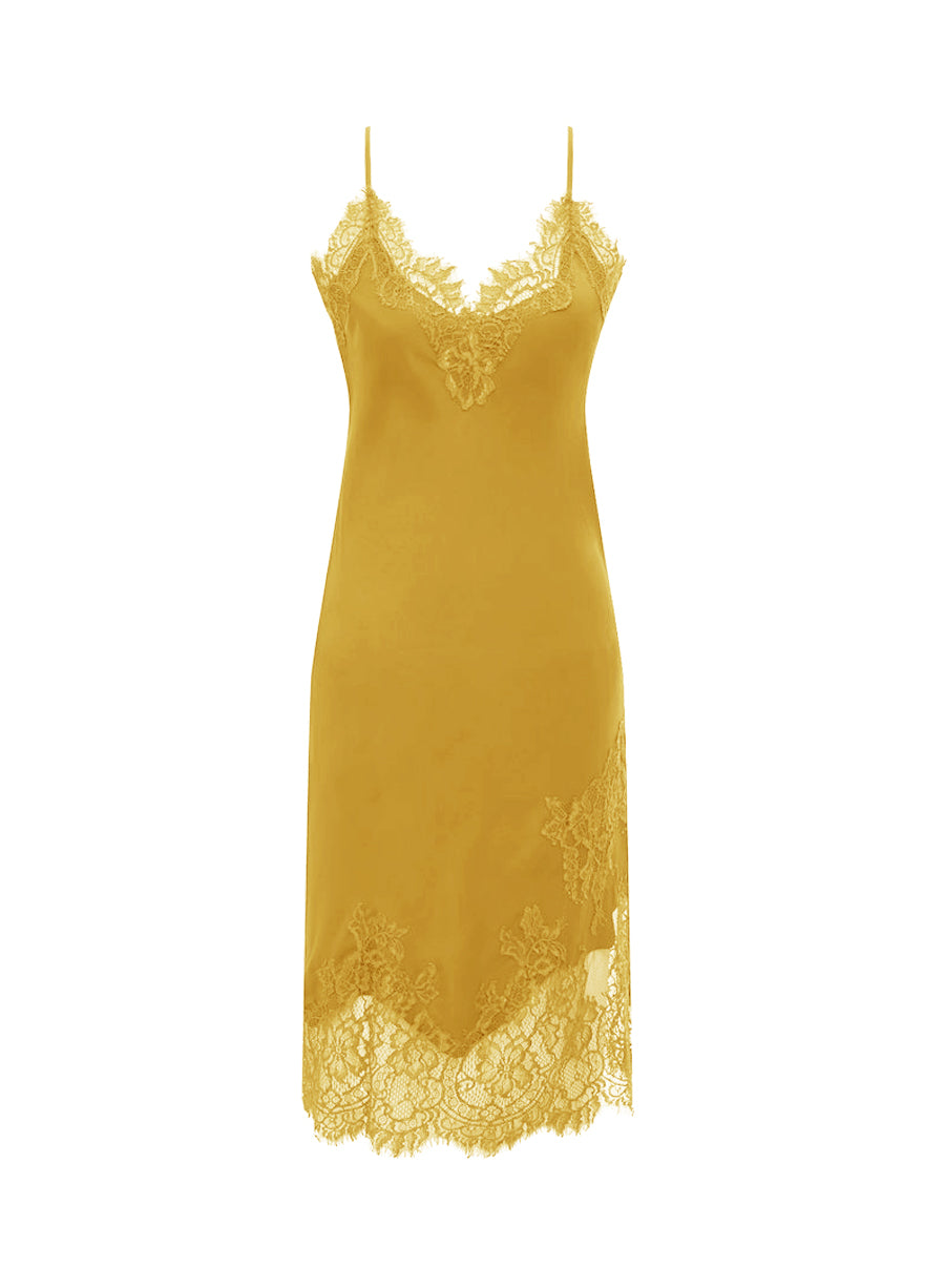 Slip Dresses Spring Edit Gold Hawk Clothing Slip Dresses Spring Edit Gold Hawk Clothing