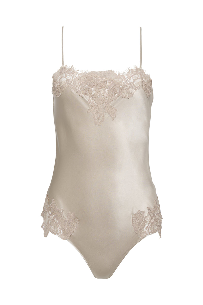 Coco Lace Silk Bodysuit – Gold Hawk Clothing