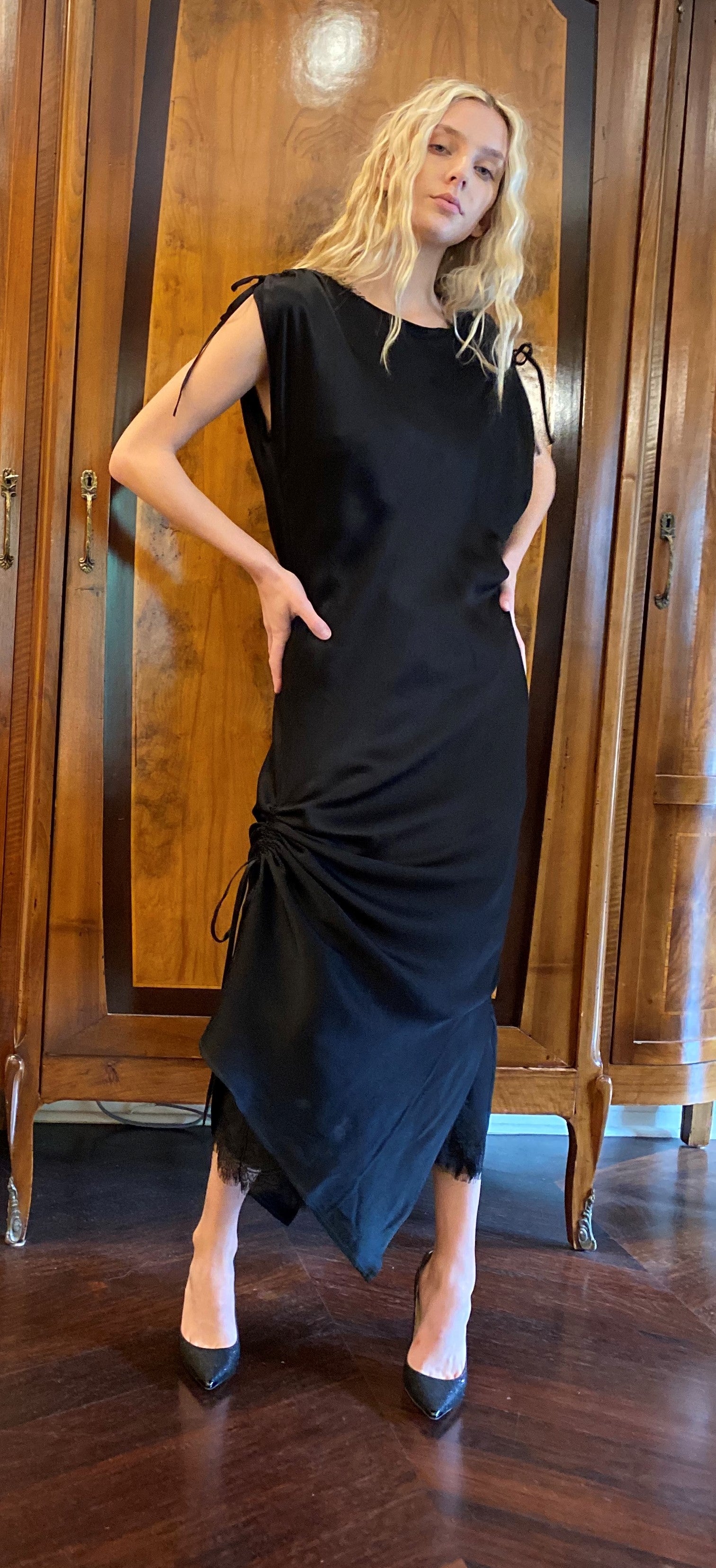 DRESSES Gold Hawk Clothing DRESSES Gold Hawk Clothing